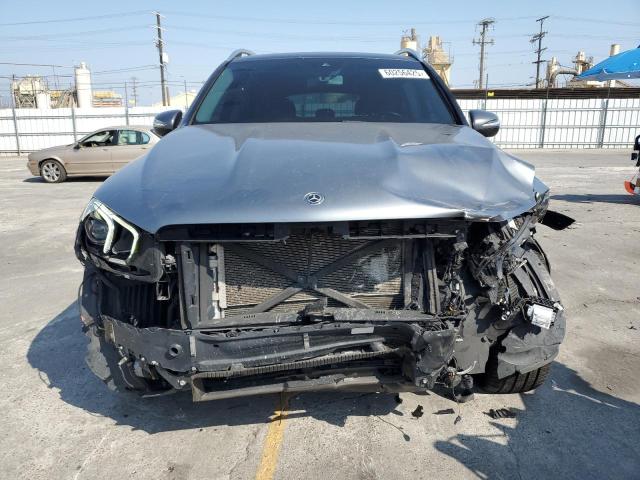 2020 MERCEDES-BENZ GLE 450 4M 4JGFB5KB1LA016508