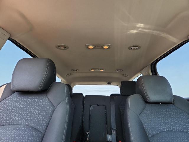 2016 GMC ACADIA SLE - 1GKKRNED1GJ142129