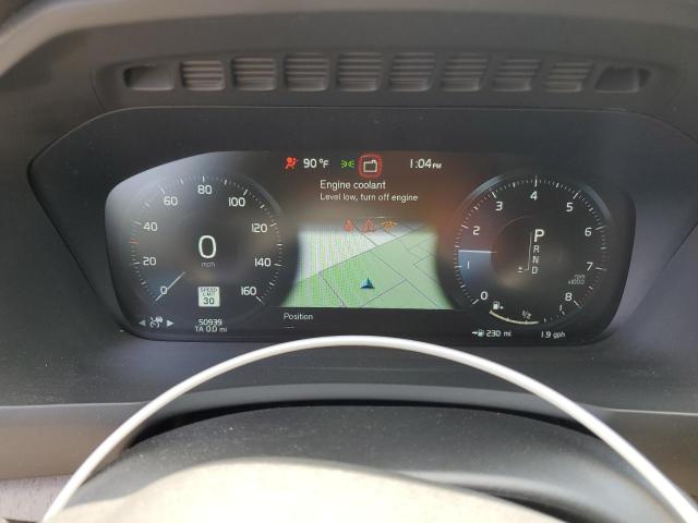 2020 VOLVO XC90 T6 IN YV4A22PL9L1584081