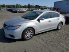 2017 NISSAN ALTIMA 2.5 - 1N4AL3AP9HC289792