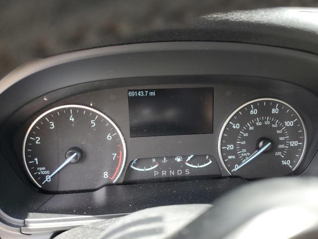 2018 FORD ECOSPORT T MAJ6P1WL6JC178787
