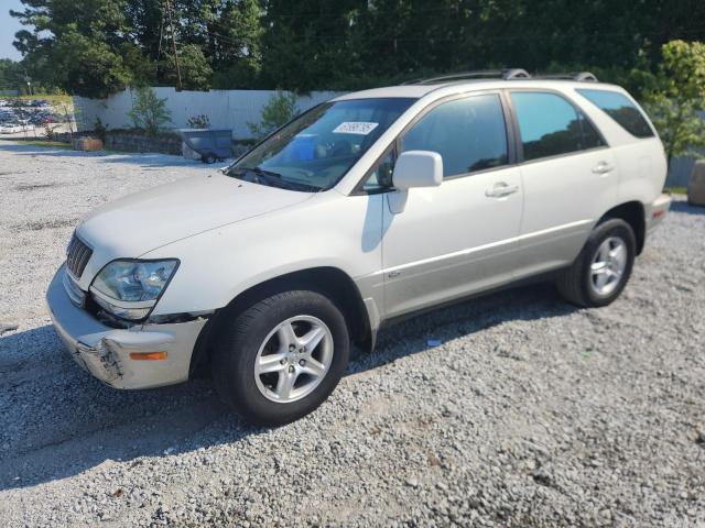 LEXUS RX 300