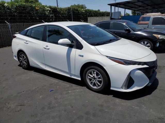 2021 TOYOTA PRIUS PRIM JTDKAMFP5M3177035
