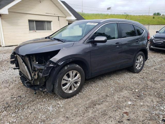 Vin: 2hkrm4h73eh631582, lot: 61051865, honda crv exl 2014 img_1