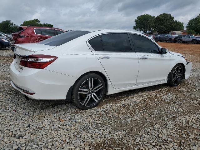 Vin: 1hgcr2f11ha007058, lot: 61197045, honda accord sport special edition 20173
