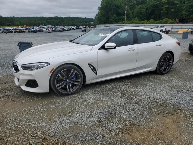 Vin: wbagv4c03nch43079, lot: 59799665, bmw 8 series 2022 img_1