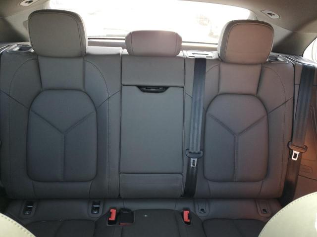 2023 PORSCHE MACAN BASE WP1AA2A50PLB20766