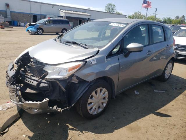 Vin: 3n1ce2cp6fl359662, lot: 59283015, nissan versa s 2015 img_1