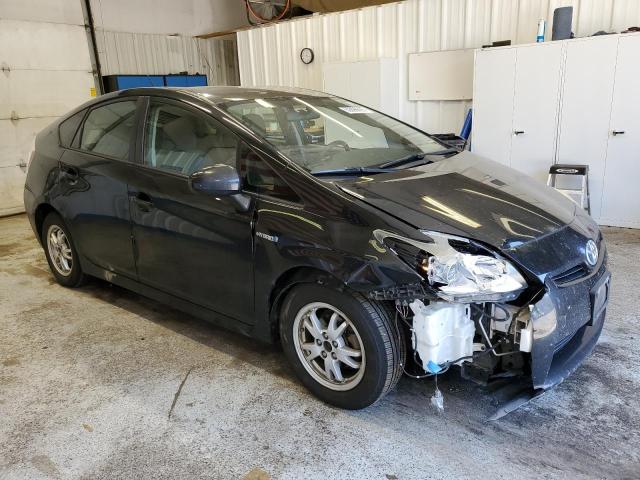 Vin: jtdkn3du0a0207711, lot: 62896695, toyota prius 20104