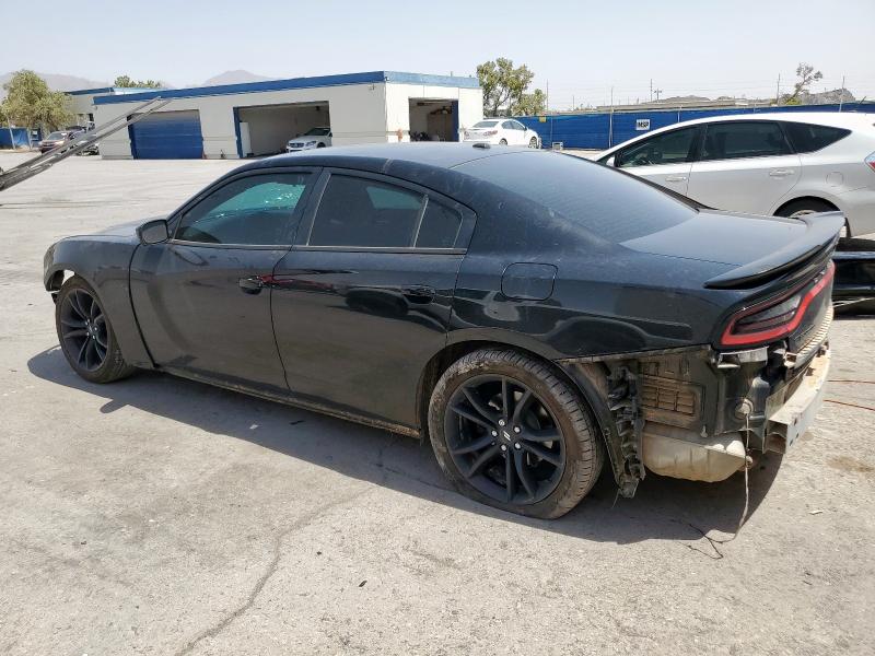 Vin: 2c3cdxbgxjh186197, lot: 60808055, dodge charger sxt 20182