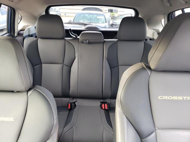2021 SUBARU CROSSTREK - JF2GTHSC7MH364193