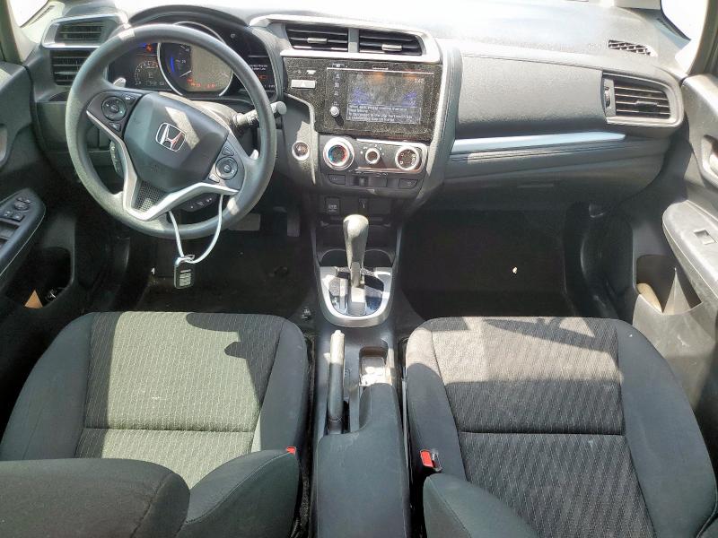 2020 HONDA FIT EX 3HGGK5H80LM716061