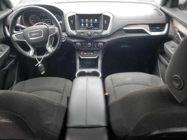2018 GMC TERRAIN SL 3GKALMEX1JL319375