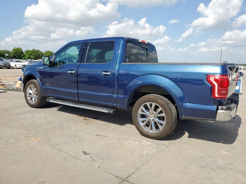 Vin: 1ftew1cp4gke82487, lot: 63035725, ford f-150 supercrew 20162