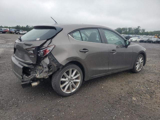 Vin: 3mzbn1l78hm106940, lot: 61049355, mazda 3 touring 20173