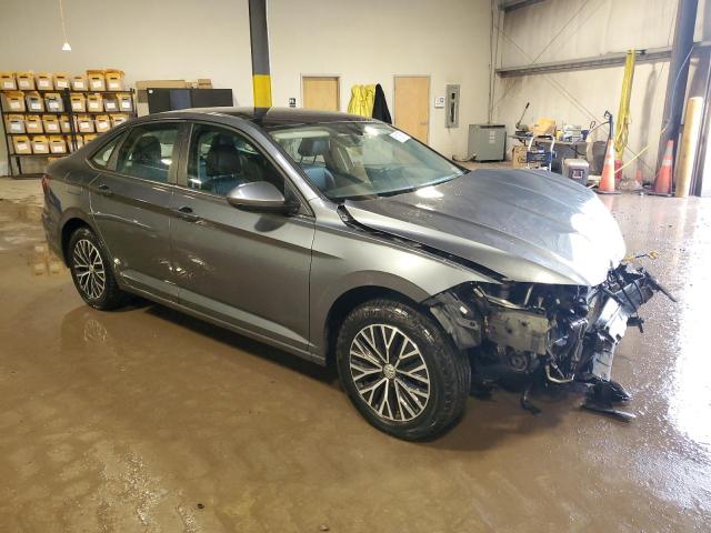 Vin: 3vwc57bu1km118806, lot: 61136785, volkswagen jetta s 20194