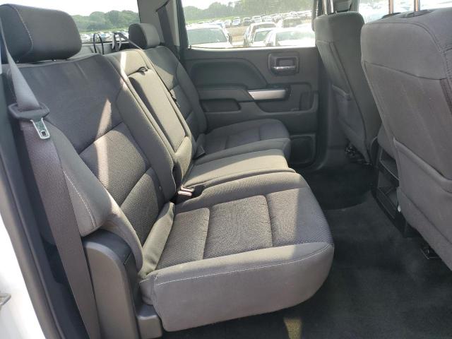 2018 CHEVROLET SILVERADO - 3GCUKREC4JG417301