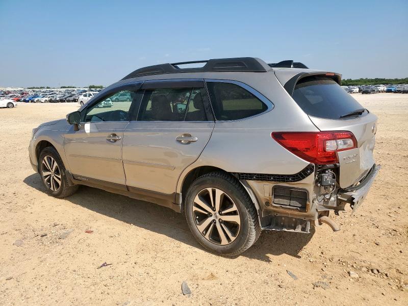 2018 SUBARU OUTBACK 2. 4S4BSANC2J3294721