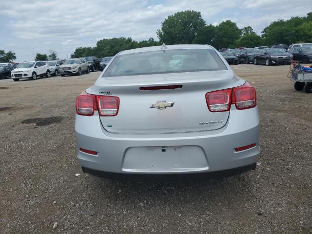2016 CHEVROLET MALIBU 1G11C5SA4GF111438