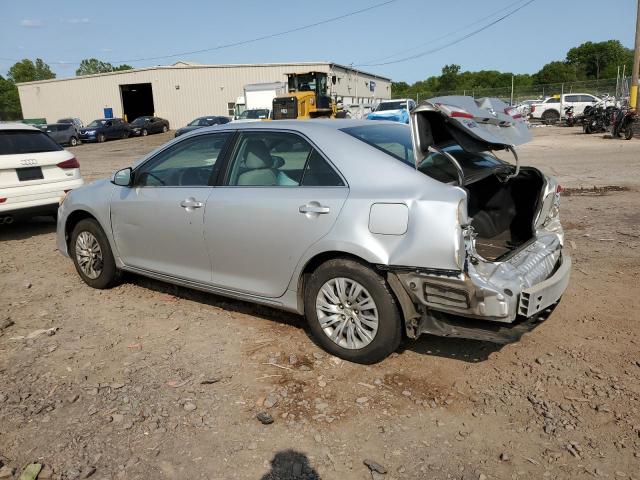 Vin: 4t4bf1fk8dr302402, lot: 58894895, toyota camry l 20132