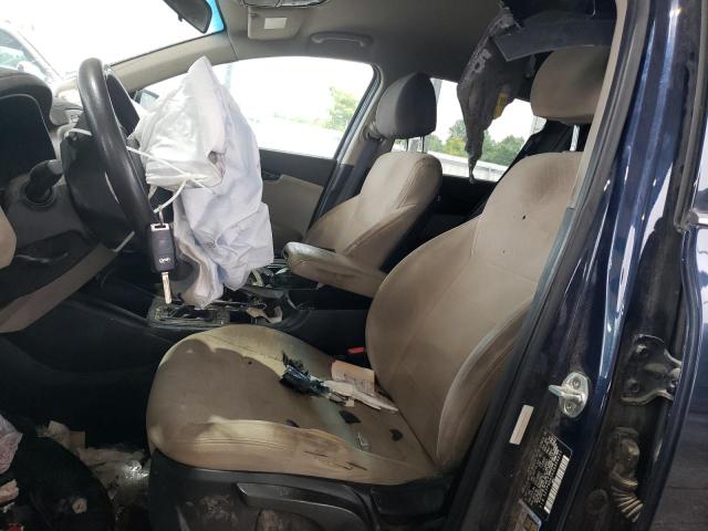 2018 KIA SORENTO LX 5XYPGDA5XJG354311