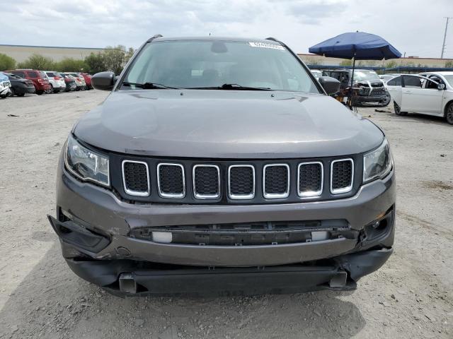 2018 JEEP COMPASS LA 3C4NJCBB6JT240838