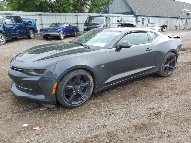 Vin: 1g1fc1rs0h0129243, lot: 59754635, chevrolet camaro lt 2017 img_1