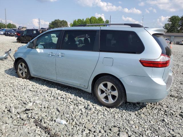 2015 TOYOTA SIENNA LE 5TDKK3DC0FS605649