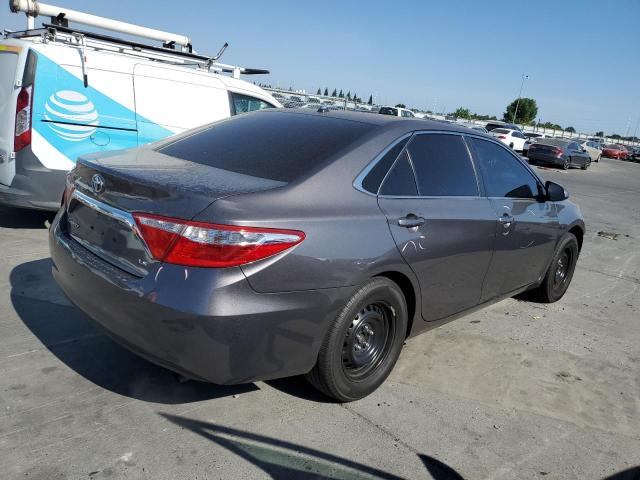 2017 TOYOTA CAMRY LE - 4T1BF1FK0HU334275