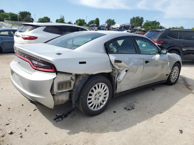 Vin: 2c3cdxktxkh647610, lot: 61802775, dodge charger police 20193