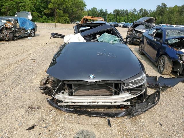 2017 BMW 540 XI WBAJE7C39HG889398