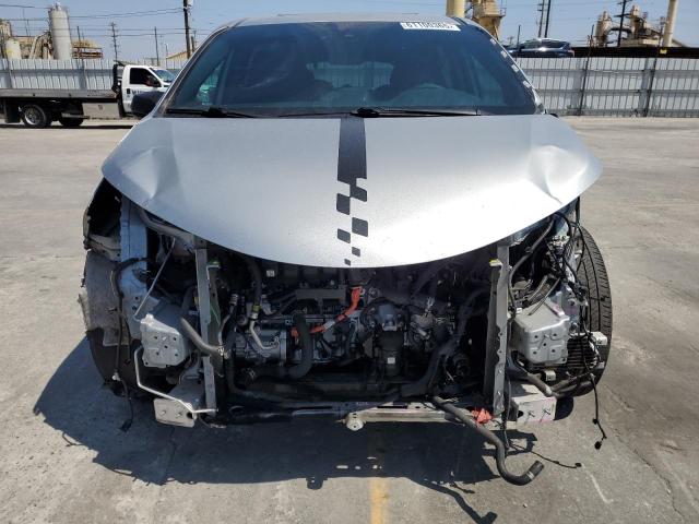 2021 TOYOTA SIENNA XSE 5TDXRKEC1MS039105