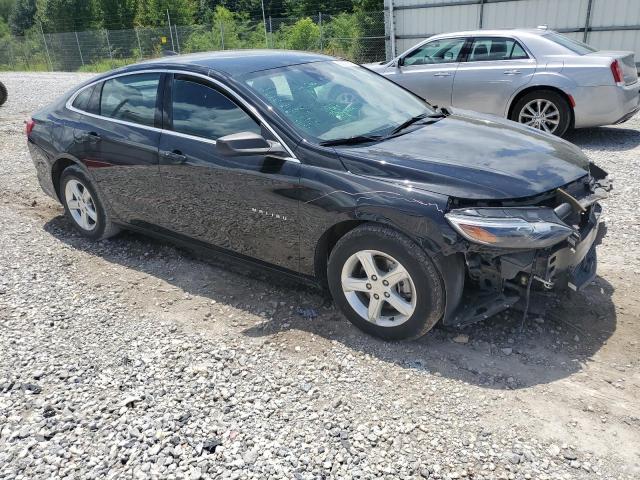 2023 CHEVROLET MALIBU LS - 1G1ZC5ST9PF156380