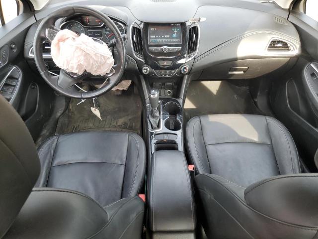 2016 CHEVROLET CRUZE PREM 1G1BG5SM7G7268586