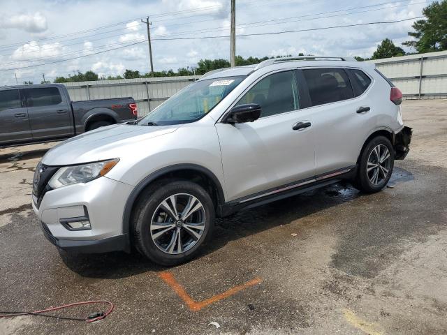 Vin: 5n1at2mt6jc738036, lot: 60066125, nissan rogue s 2018 img_1