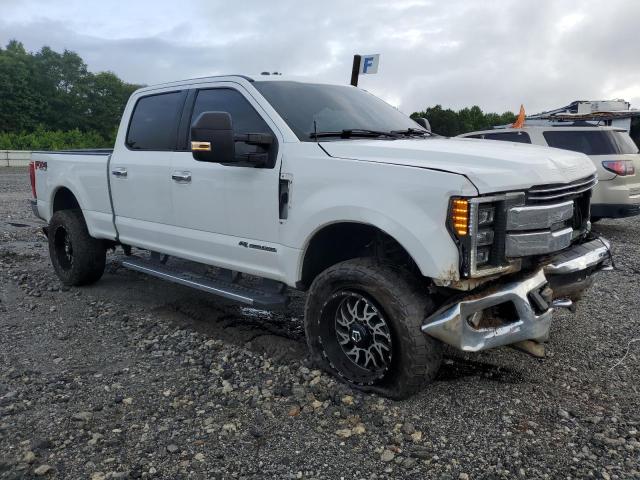 Vin: 1ft7w2bt3jec16610, lot: 60826045, ford f250 super duty 20184