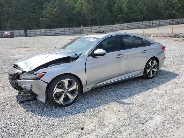 Vin: 1hgcv2f99ka002490, lot: 59668755, honda accord touring 2019 img_1