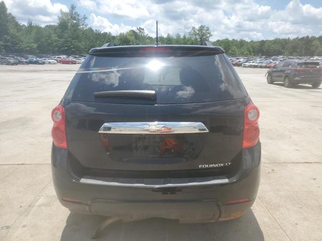 2015 CHEVROLET EQUINOX LT - 2GNALBEK9F1115248