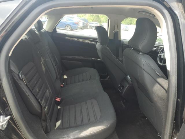 2018 FORD FUSION SE HYBRID 3FA6P0LU8JR247925