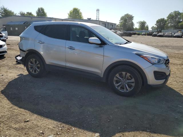 Vin: 5xyzt3lb4eg145735, lot: 61398675, hyundai santa fe 20144