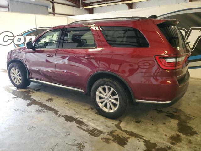 Vin: 1c4rdhagxpc624693, lot: 60941605, dodge durango sxt 20232