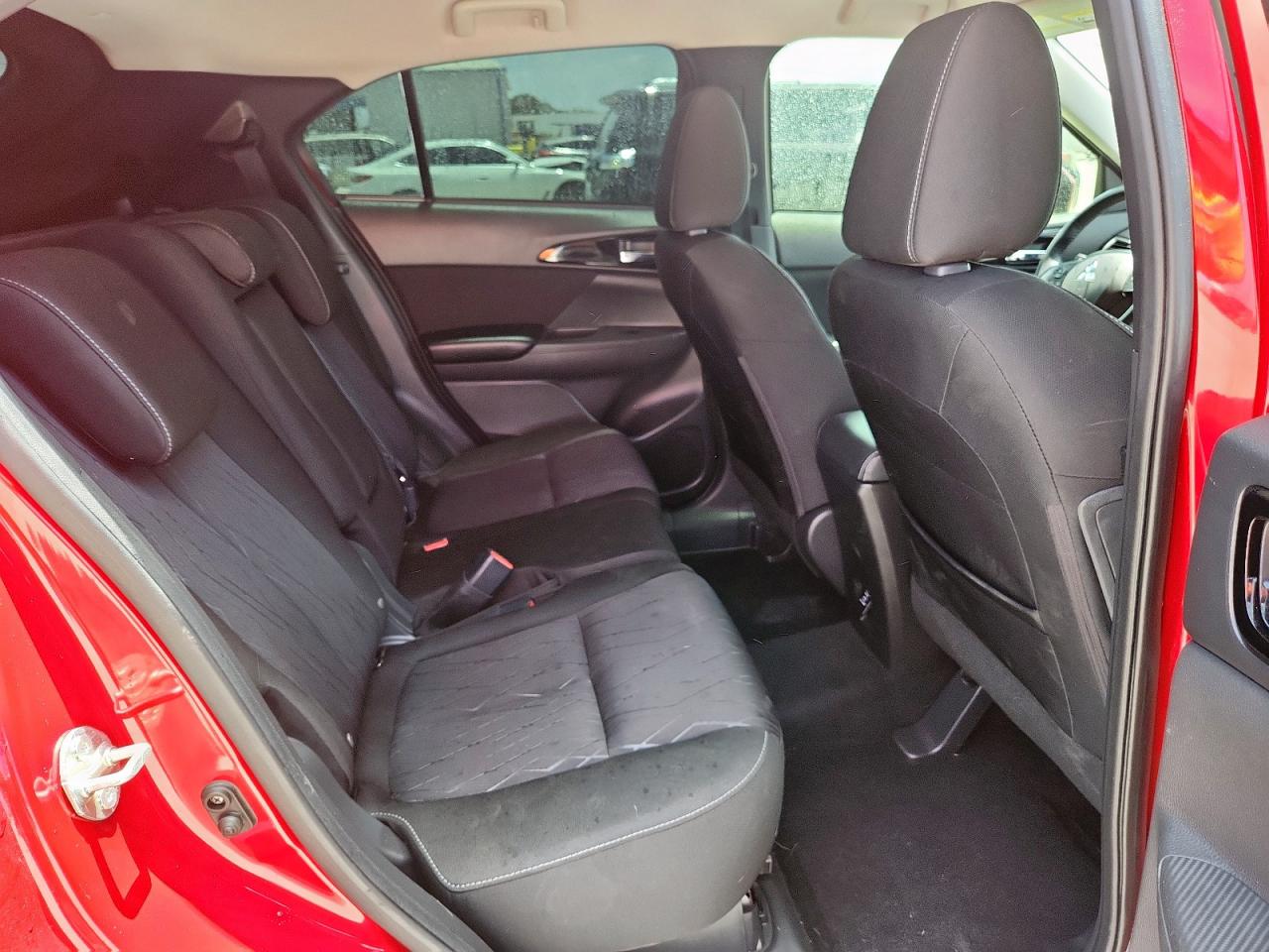 MITSUBISHI ECLIPSE SE