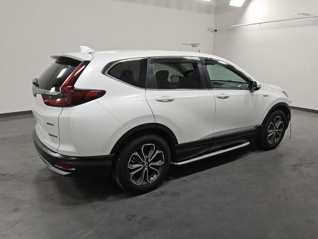 2020 HONDA CR-V EXL 7FART6H83LE011306