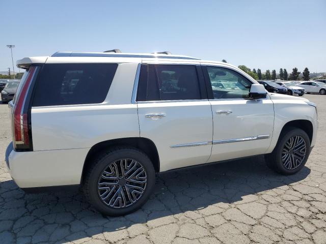 Vin: 1gys4mkj8fr626193, lot: 59614505, cadillac escalade luxury 20153