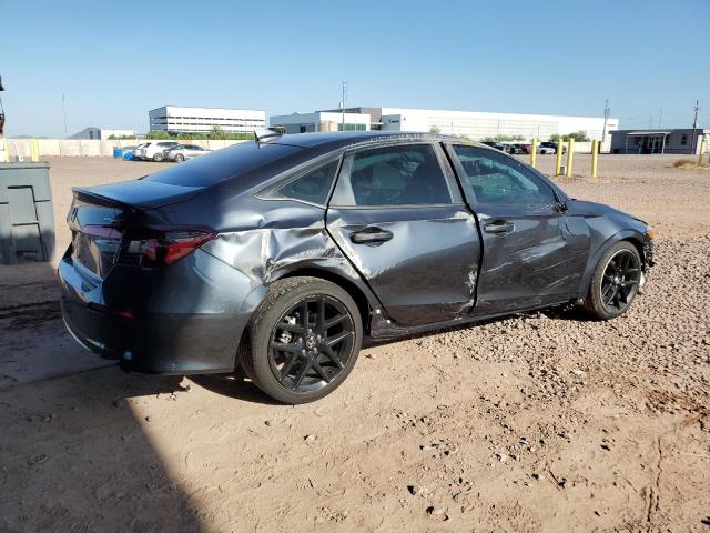 Vin: 2hgfe2f52sh518251, lot: 61265405, honda civic sport 20253