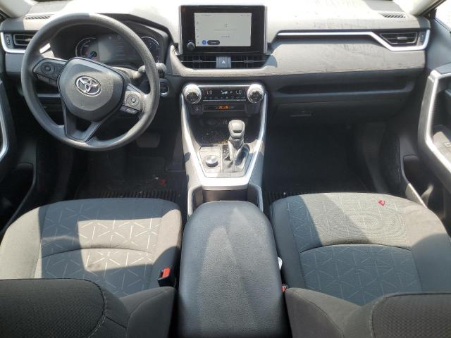 2023 TOYOTA RAV4 XLE - 4T3RWRFV5PU104535