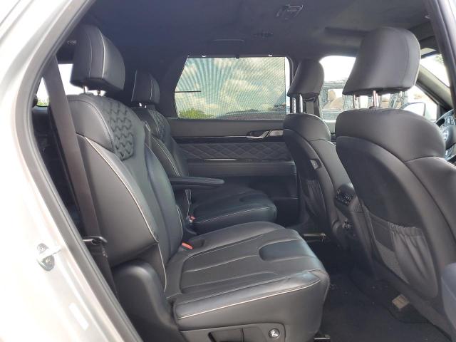 2022 HYUNDAI PALISADE C KM8R74HE2NU339803