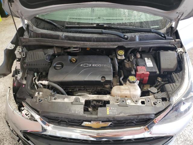2019 CHEVROLET SPARK LS KL8CB6SA0KC798087