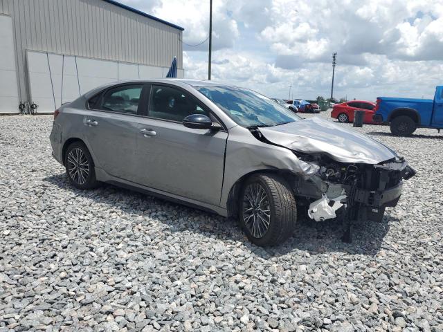 Vin: 3kpf54ad4pe604169, lot: 60230615, kia forte gt line 20234