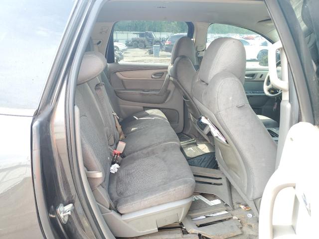 2015 CHEVROLET TRAVERSE LS 1GNKRFED0FJ370727